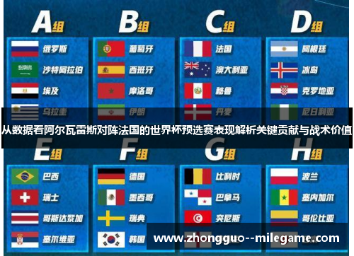 从数据看阿尔瓦雷斯对阵法国的世界杯预选赛表现解析关键贡献与战术价值
